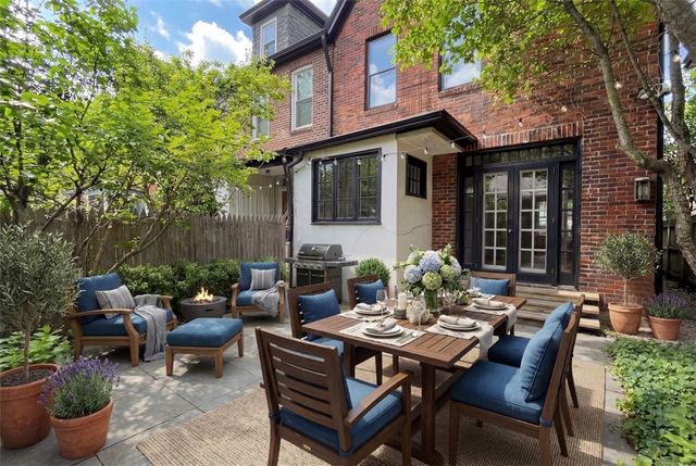 5928 Kentucky Ave, Shadyside, PA 15232