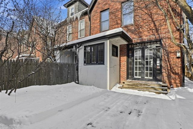 5928 Kentucky Ave, Shadyside, PA 15232