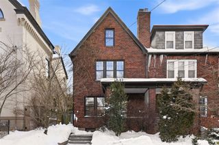 5928 Kentucky Ave, Shadyside, PA 15232