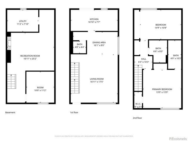 4523 W Ponds Cir, Littleton, CO 80123