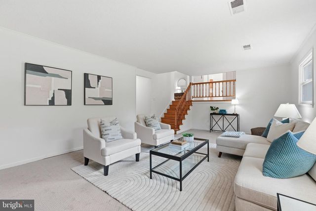 3425 BEDIVERE CT, Annandale, VA 22003