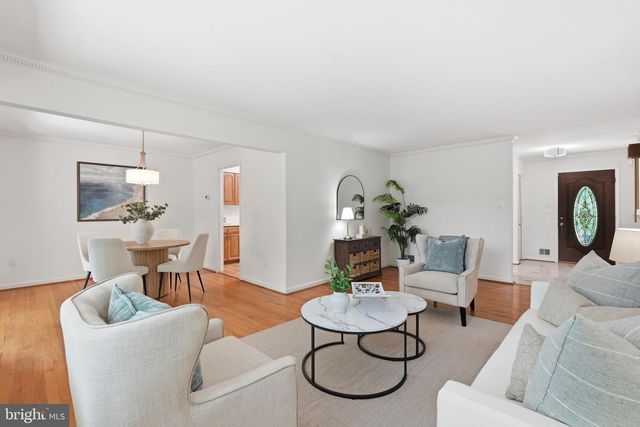 3425 BEDIVERE CT, Annandale, VA 22003