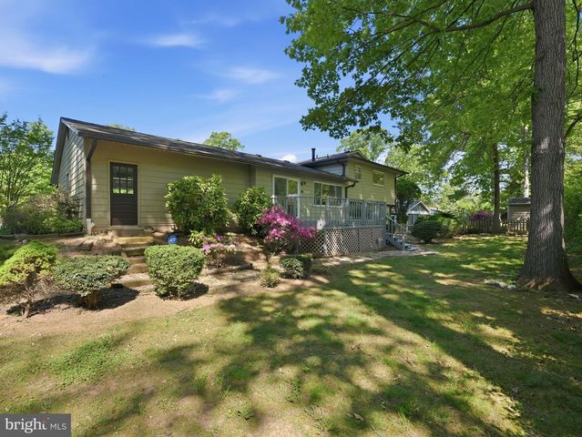3425 BEDIVERE CT, Annandale, VA 22003