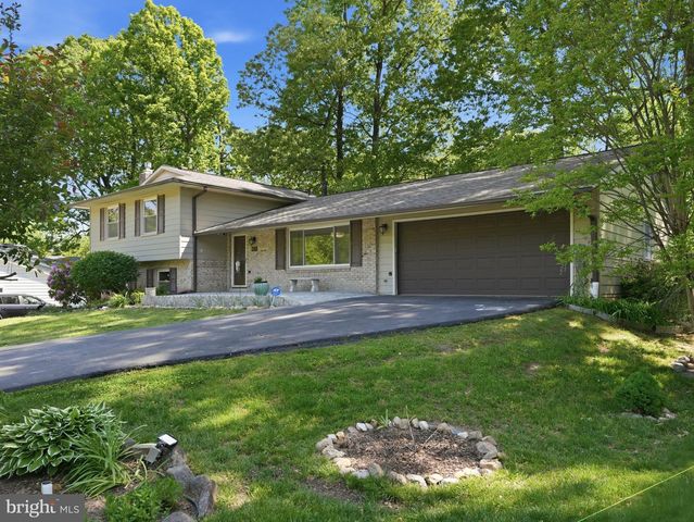 3425 BEDIVERE CT, Annandale, VA 22003
