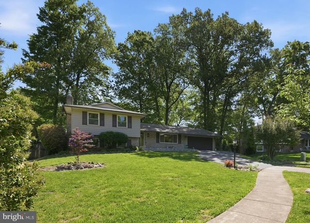 3425 BEDIVERE CT, Annandale, VA 22003