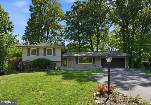 3425 BEDIVERE CT, Annandale, VA 22003