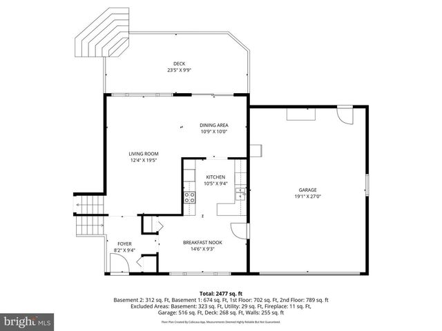 3425 BEDIVERE CT, Annandale, VA 22003
