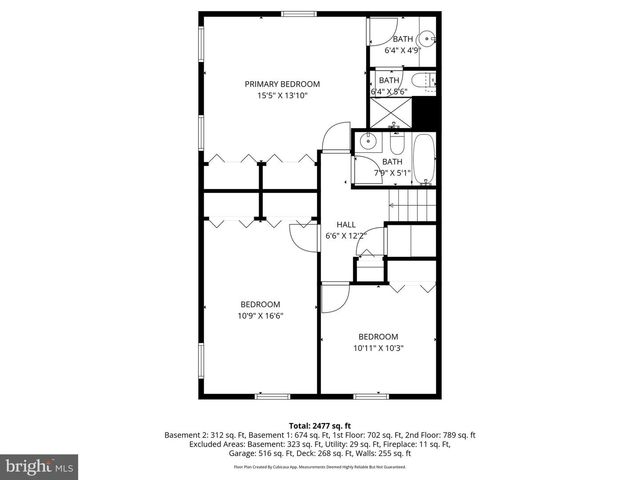 3425 BEDIVERE CT, Annandale, VA 22003