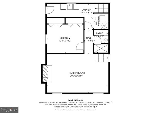 3425 BEDIVERE CT, Annandale, VA 22003