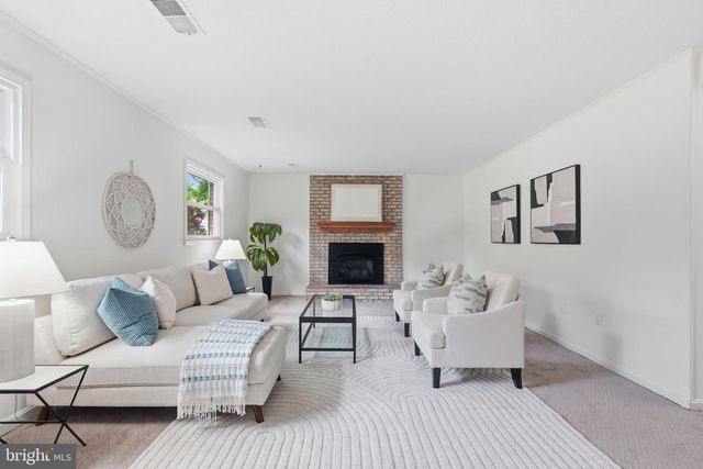 3425 BEDIVERE CT, Annandale, VA 22003