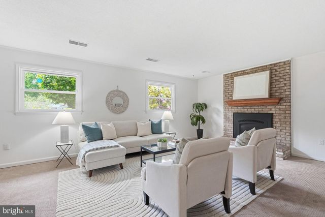 3425 BEDIVERE CT, Annandale, VA 22003