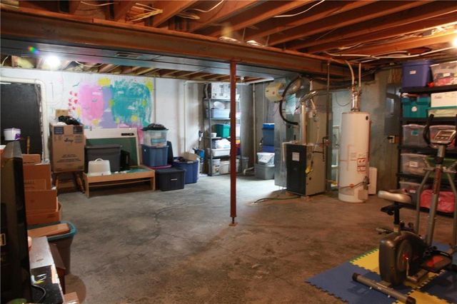 945 E Cottage Creek Drive, Gardner, KS 66030