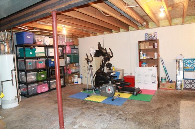 945 E Cottage Creek Drive, Gardner, KS 66030