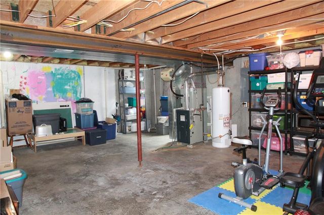 945 E Cottage Creek Drive, Gardner, KS 66030