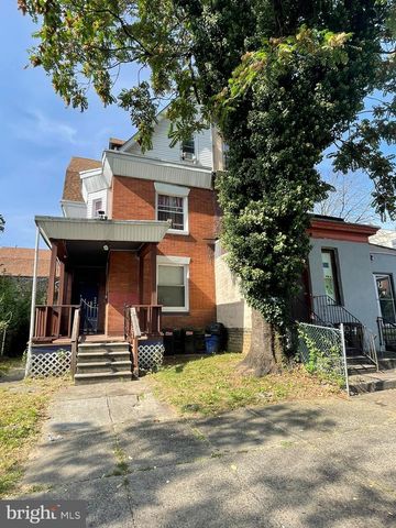 5322 WAYNE AVE, Philadelphia, PA 19144