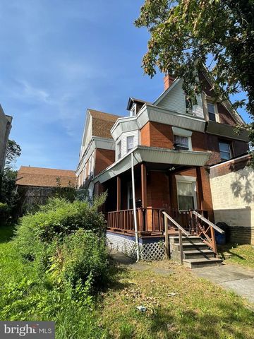 5322 WAYNE AVE, Philadelphia, PA 19144