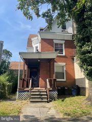 5322 WAYNE AVE, Philadelphia, PA 19144