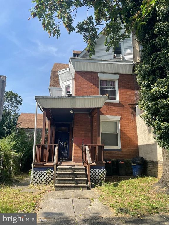 5322 WAYNE AVE, Philadelphia, PA 19144