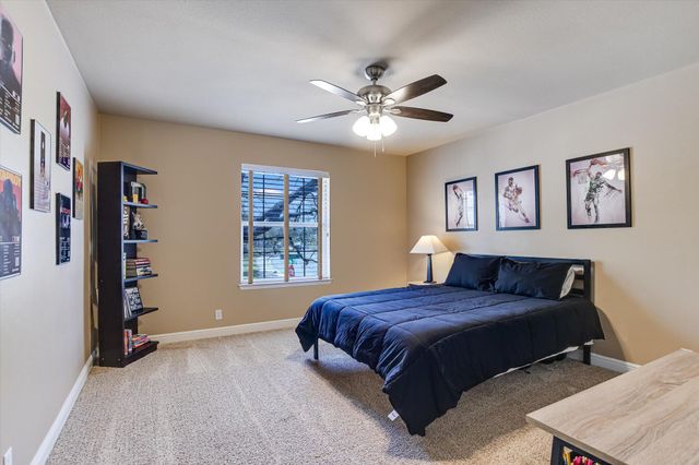 8007 Davis Mountain CV, Austin, TX 78726