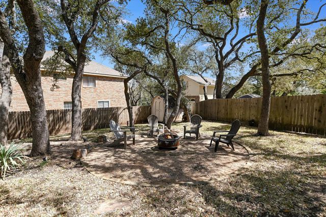 8007 Davis Mountain CV, Austin, TX 78726