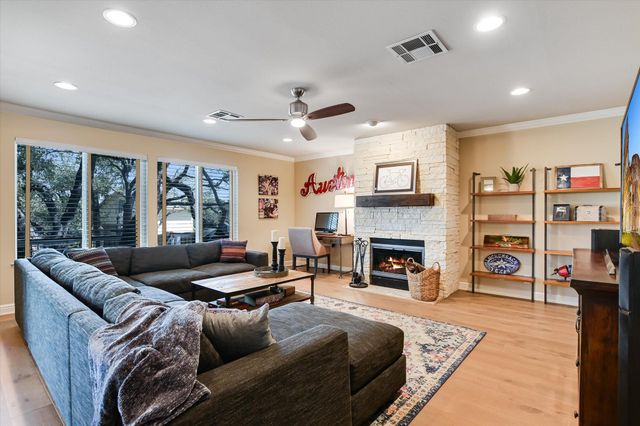 8007 Davis Mountain CV, Austin, TX 78726