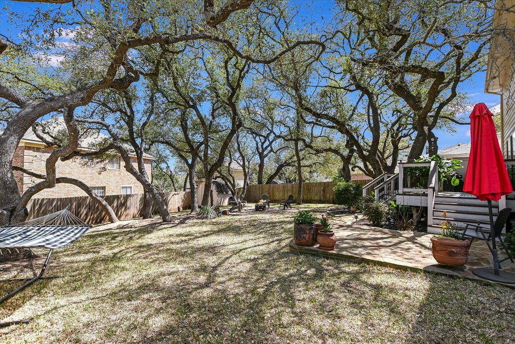 8007 Davis Mountain CV, Austin, TX 78726
