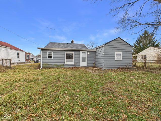 204 E 34th Street, Anderson, IN 46013