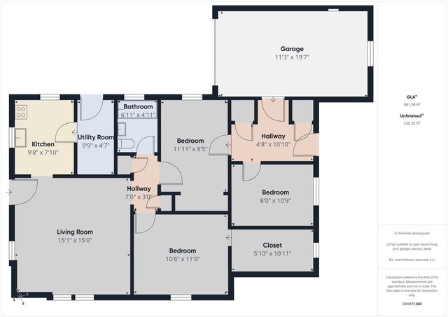 204 E 34th Street, Anderson, IN 46013