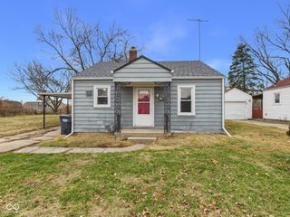 204 E 34th Street, Anderson, IN 46013