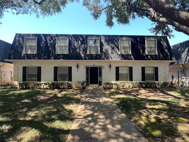 3730 FAIRFIELD Avenue 129, Shreveport, LA 71104