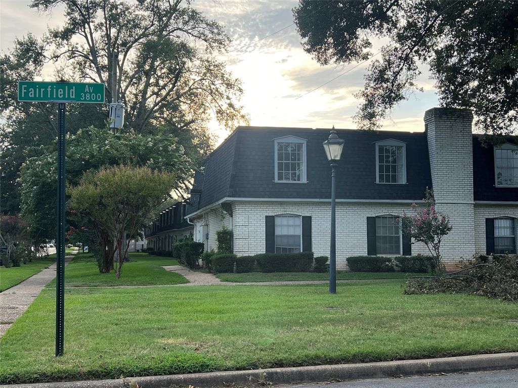 3730 FAIRFIELD Avenue 129, Shreveport, LA 71104