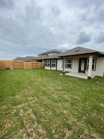 2421 Bear Creek, Rosharon, TX 77583