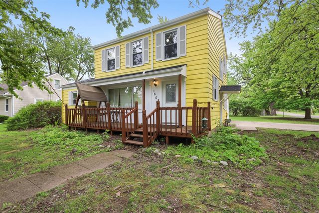 1808 Park Avenue, Kalamazoo, MI 49004