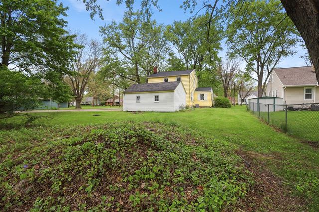 1808 Park Avenue, Kalamazoo, MI 49004