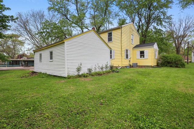 1808 Park Avenue, Kalamazoo, MI 49004