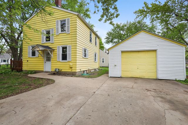 1808 Park Avenue, Kalamazoo, MI 49004