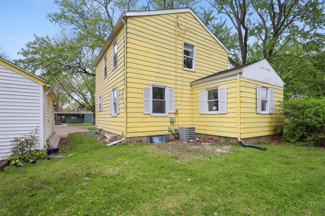 1808 Park Avenue, Kalamazoo, MI 49004