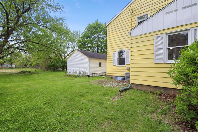 1808 Park Avenue, Kalamazoo, MI 49004