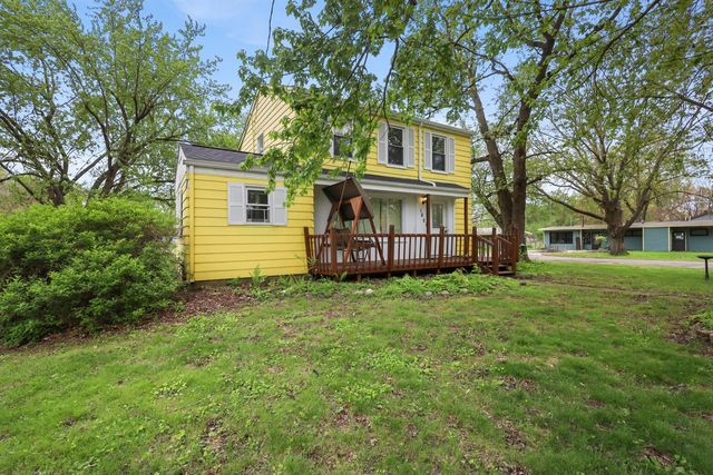 1808 Park Avenue, Kalamazoo, MI 49004