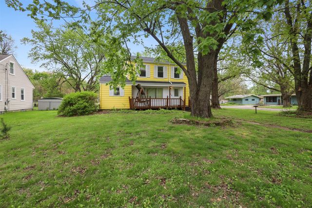 1808 Park Avenue, Kalamazoo, MI 49004