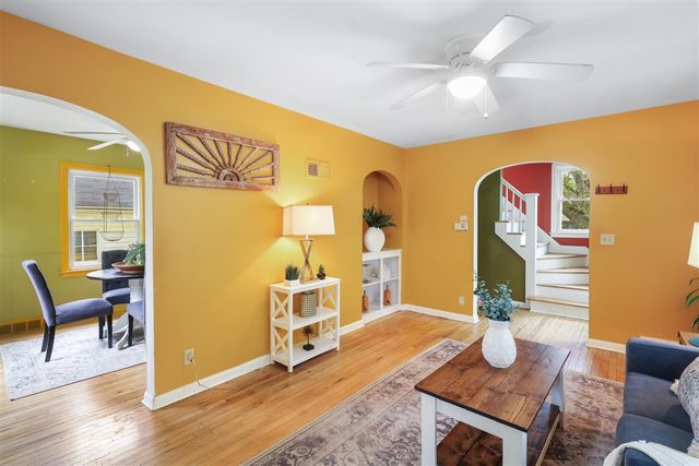 1808 Park Avenue, Kalamazoo, MI 49004