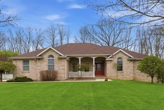 441 Meadowbrook Drive, Valparaiso, IN 46383