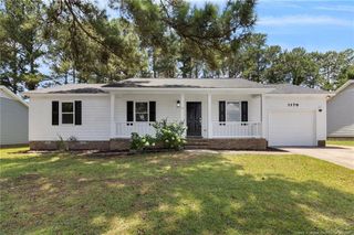 1170 Butterwood Circle, Fayetteville, NC 28314