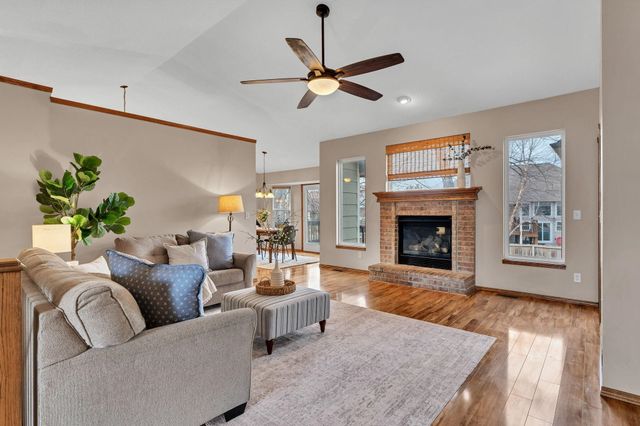 1630 E Windwood Cir, Derby, KS 67037