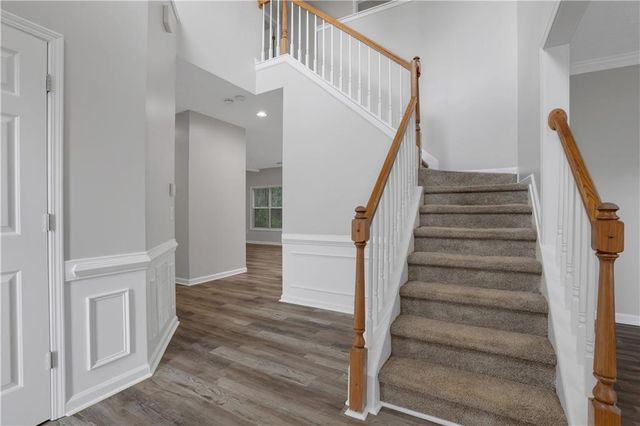 2780 School Side Way, Lawrenceville, GA 30044