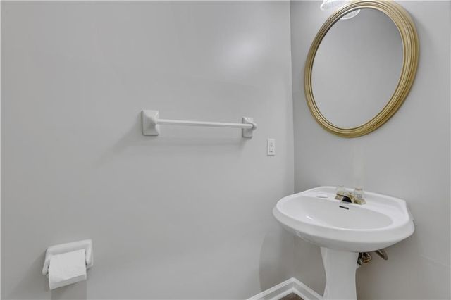2780 School Side Way, Lawrenceville, GA 30044
