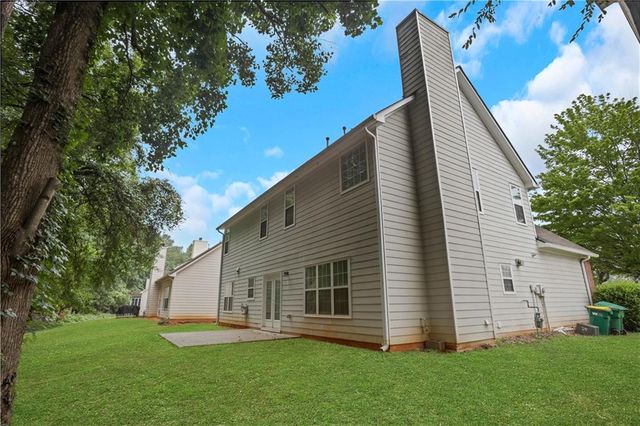 2780 School Side Way, Lawrenceville, GA 30044