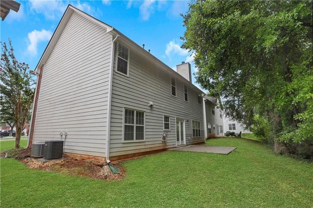 2780 School Side Way, Lawrenceville, GA 30044