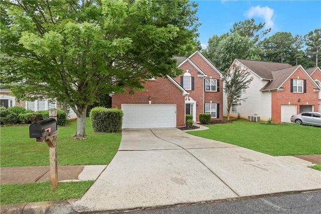 2780 School Side Way, Lawrenceville, GA 30044