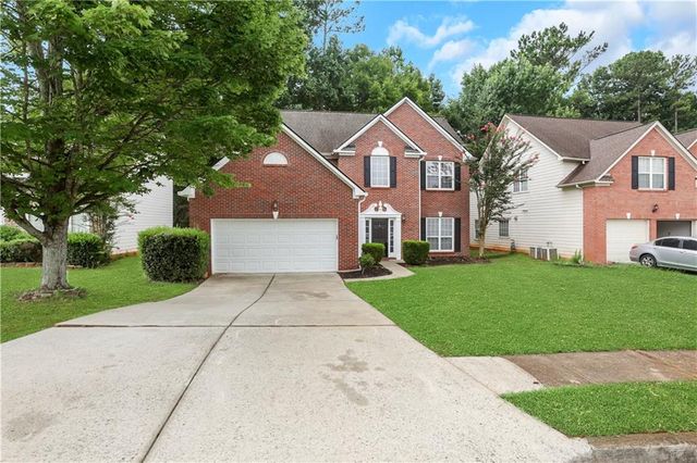 2780 School Side Way, Lawrenceville, GA 30044